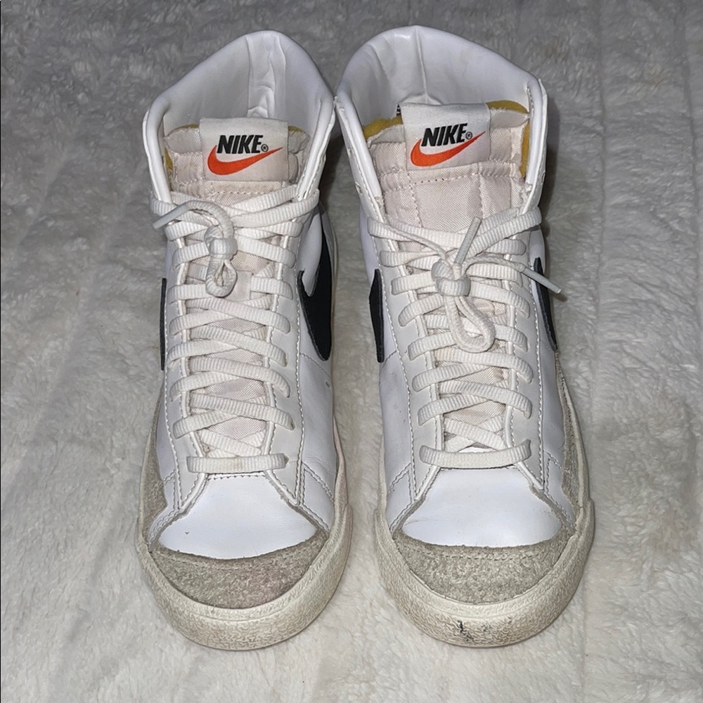 Nike Blazer Mid